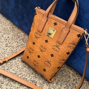 Mcm bag